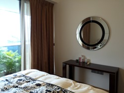 Marina Bay Suites (D1), Condominium #172045282